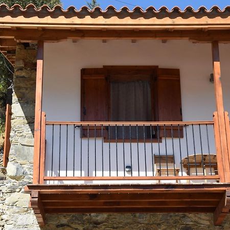 Ferienwohnung Konatzin Tou Massou By Raise Moutoullas Exterior foto