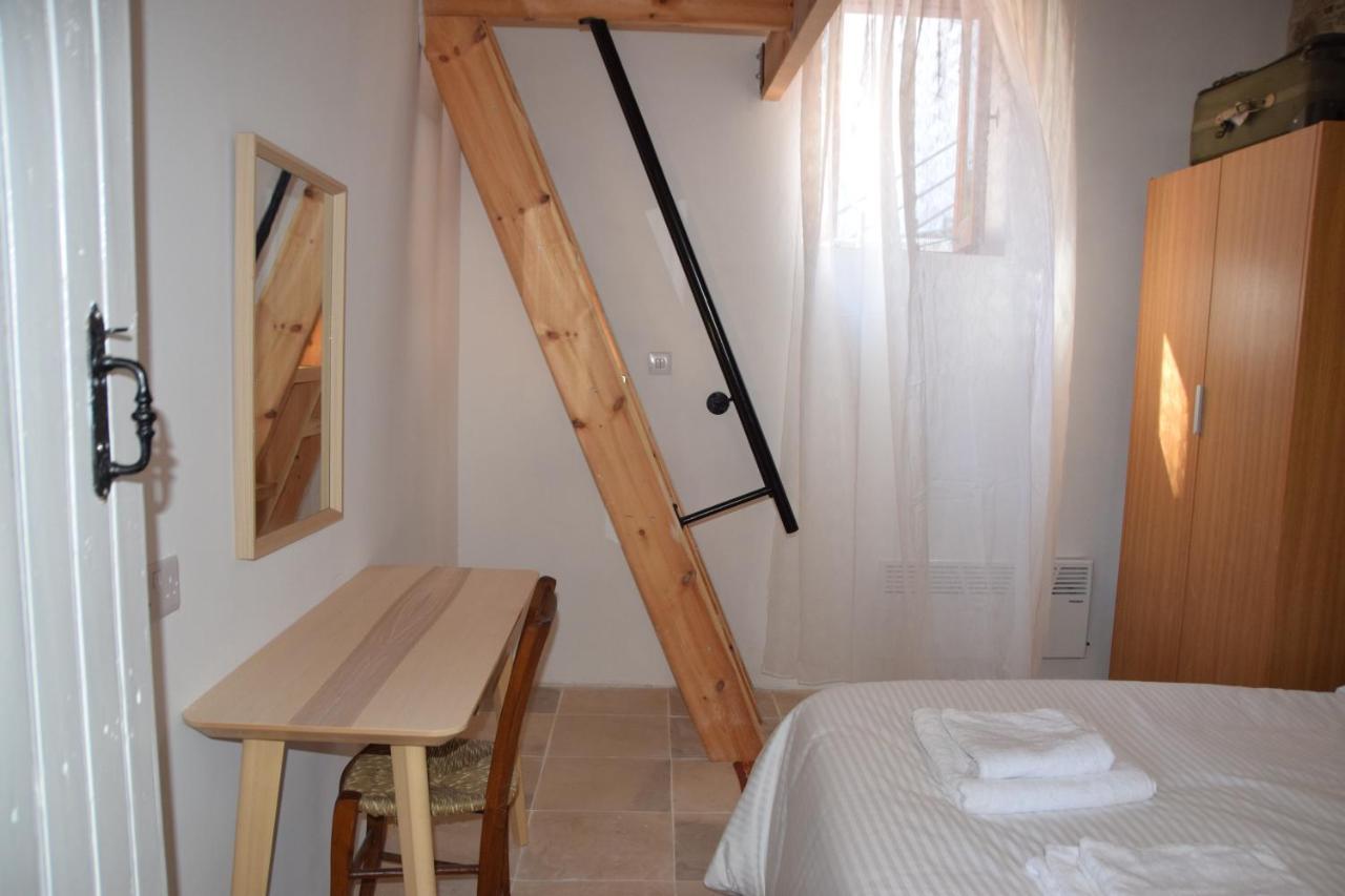 Ferienwohnung Konatzin Tou Massou By Raise Moutoullas Exterior foto