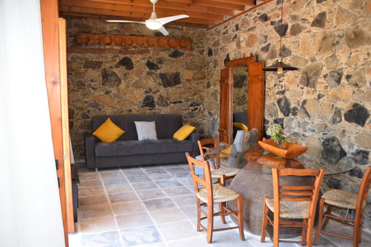 Ferienwohnung Konatzin Tou Massou By Raise Moutoullas Exterior foto