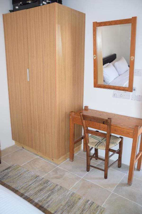 Ferienwohnung Konatzin Tou Massou By Raise Moutoullas Exterior foto